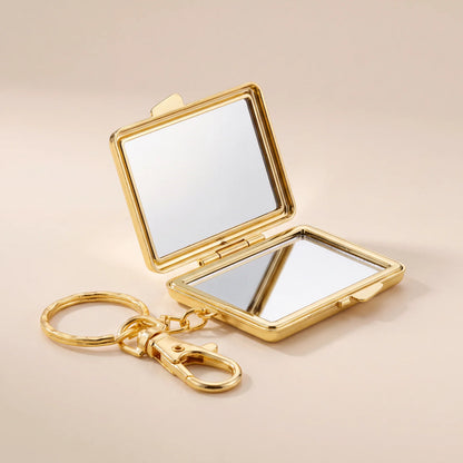Miroir de poche Reveline