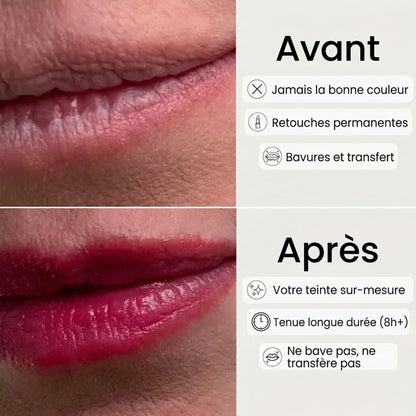 ROUGE À LÈVRES pH GLOW RÉVÉLINE™